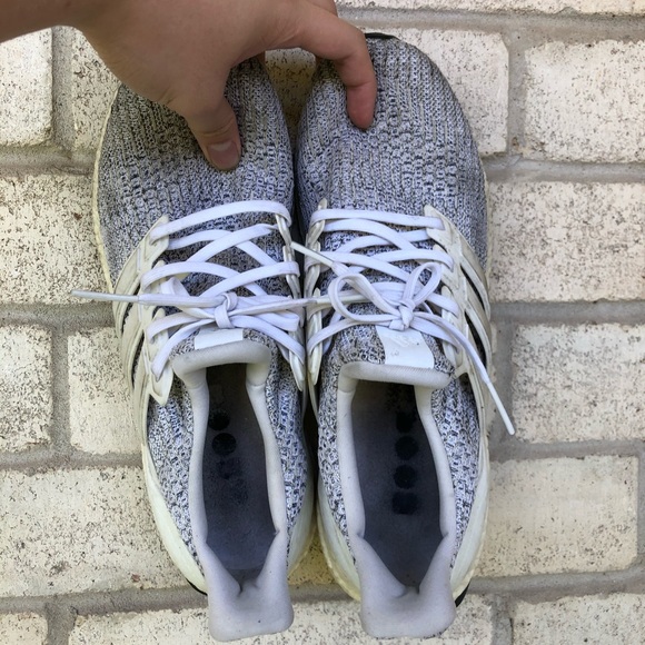 Ultra boost - Picture 4 of 5